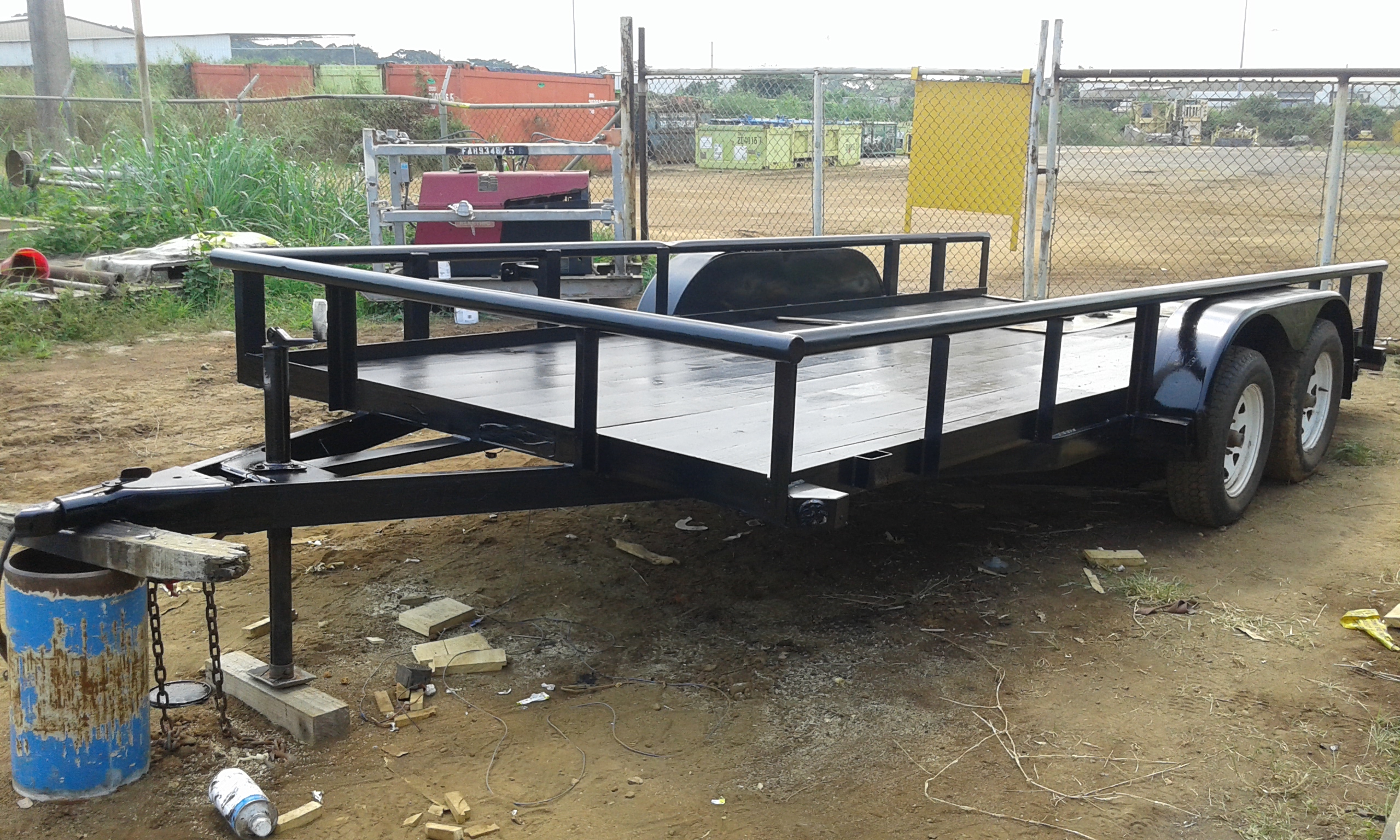 TRAILERS